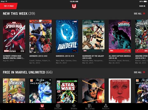 ilikecomix|15 best comic book readers for mobile devices .